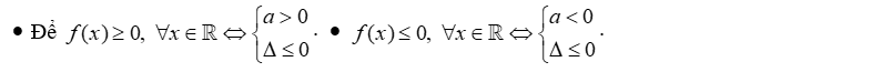 tìm giá trị nhỏ nhất của m để hàm số đồng biến trên r