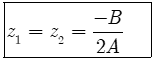 công thức số phức toán 12