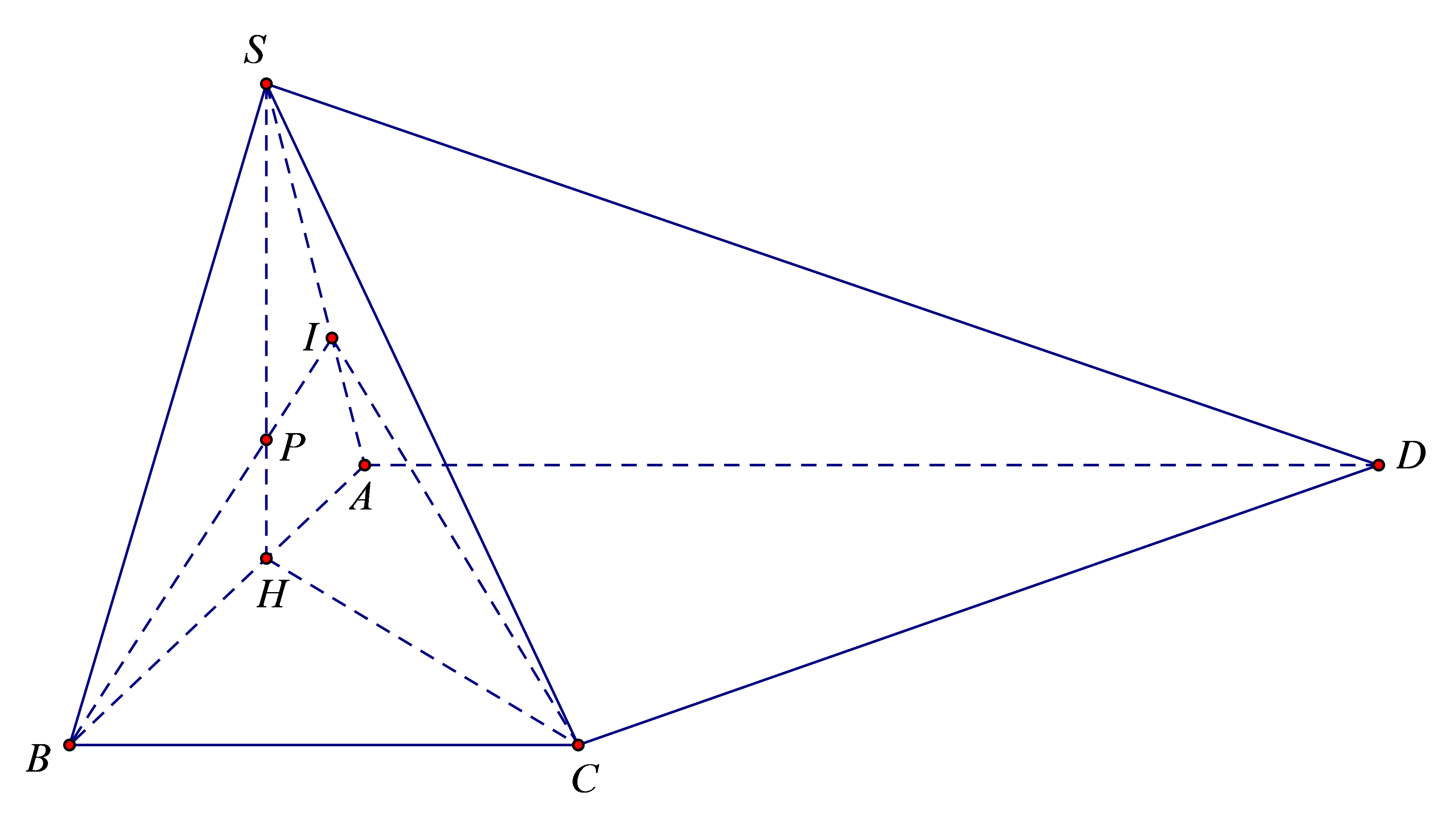 cách xác định góc giữa hai mặt phẳng