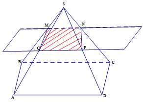 giải bài tập đại cương về đường thẳng và mặt phẳng
